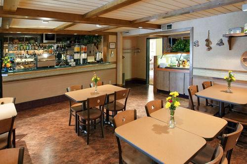 Best Western La Grande Hacienda 3* Cherokee