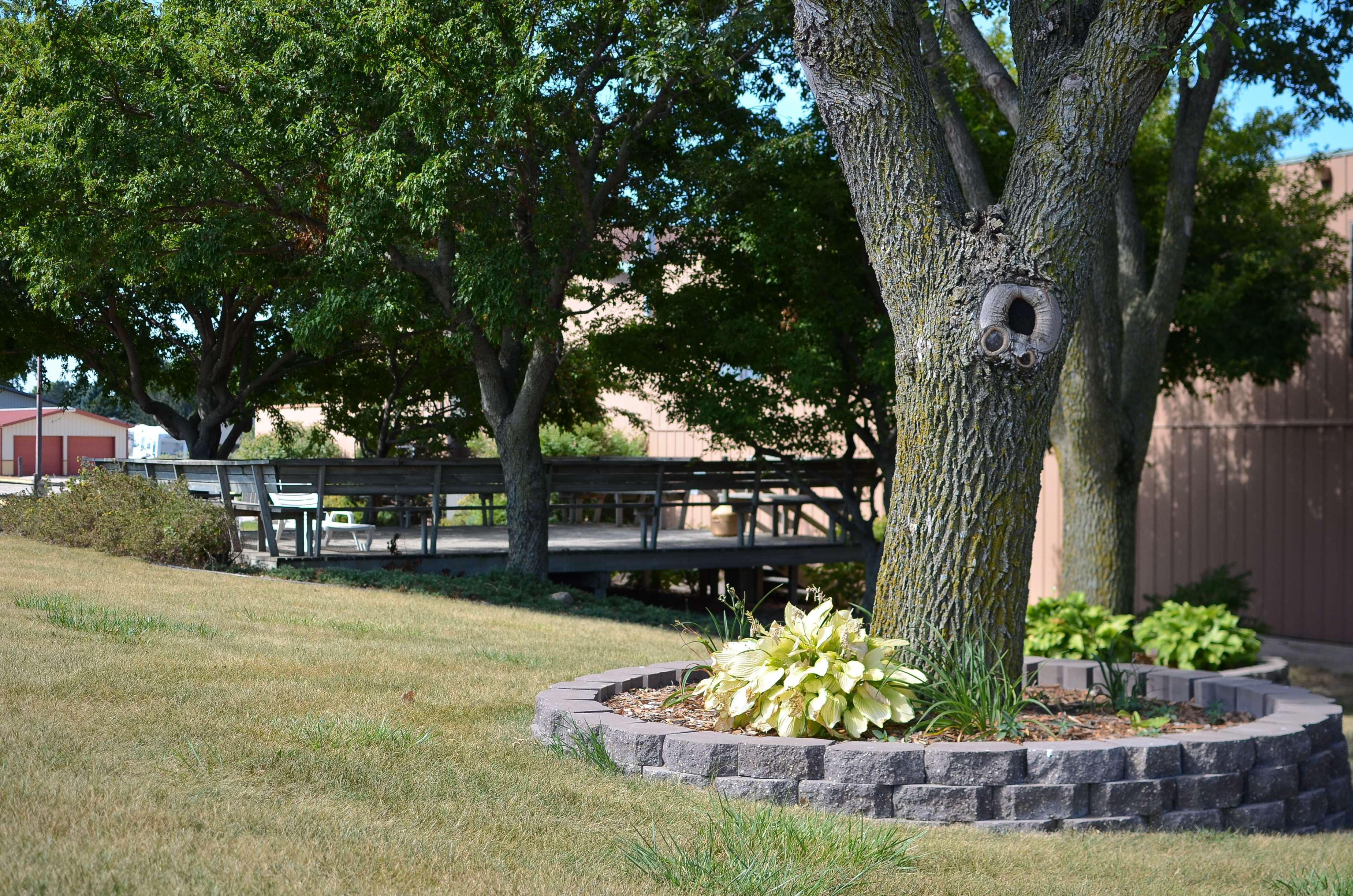 Best Western La Grande Hacienda Cherokee