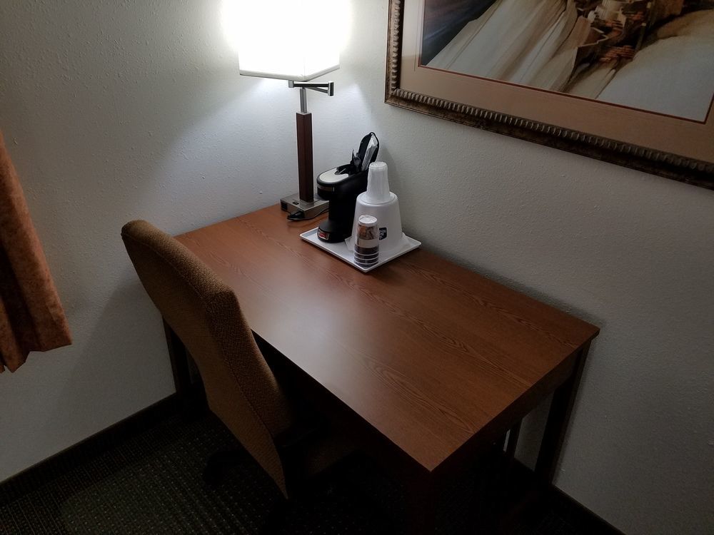 Best Western La Grande Hacienda Hotel 3*